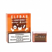 ELFBAR LOWIT Желтый