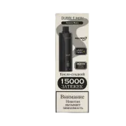BUBBLEMON BOOSTER 15000 Лимон мята 2%