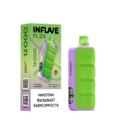 INFLAVE FLEX 12000 Крыжовник 2%