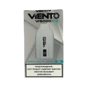 VIENTO VT 12000 Яблоко лимон 2%