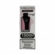 BUBBLEMON 15000 Вишня лимон 2%