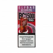 ELFBAR 15000 BC PRO Персик 2%