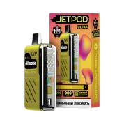 JETPOD ULTRA 14000 Сливовое вино 2%