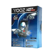 YOOZ LINKX PRO Чёрный