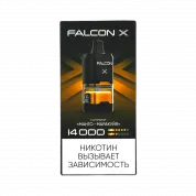 FALCON X 14000 Манго маракуйя 2%