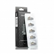 SMOK Nord Mesh-MTL 0.8 Coil SL-2S197ME8-COIL (в упак. 5 шт.)