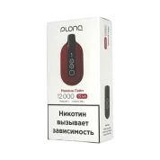 PLONQ ULTRA 12000 Малина лайм 2%