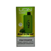 UDN S 20000 Лимон мята 2%