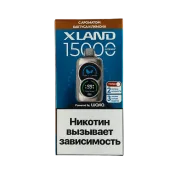 WAKA XLAND 15000 Кактус лимон 2 %