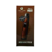 Lost Vape Ursa Nano Pro 2 Pod Kit Classic Brown