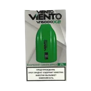 VIENTO VT 12000 Малина зеленое яблоко 2%