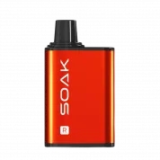 SOAK R 5000 Фруктовый взрыв 2%
