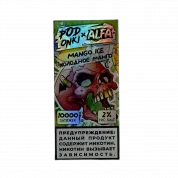 POD ONKI ALFA 10000 Холодное манго 2%