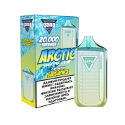 GANG ARCTIC 20000 Барбарис 2%