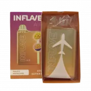 INFLAVE AIR 6000 Манго маракуйя 2%