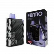 FUMMO ACE 9000 Ягодный йогурт 2%