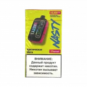 NASTY BAR D16Ki 16000 Арктическая мята 2%