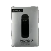 SMOK NORD GT 2500mAh Pod KIT Matte Black SMOK-162A