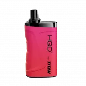 HQD TITAN Кола 7000 2%