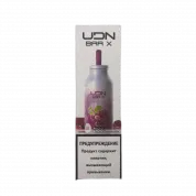UDN BAR X 7000 NEW LED Виноградная газировка 2%