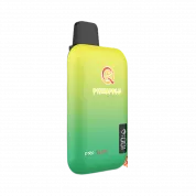 Q5 PRO PLUS 10000 Ананас 2%