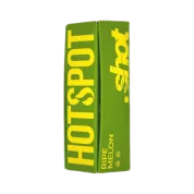 HOTSPOT SHOT Спелая дыня 10мл.18мг.