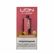 UDN X 13000 Вишнево персиковый лимонад 2%