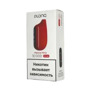 PLONQ MAX PRO 10000 Малина мята 2%
