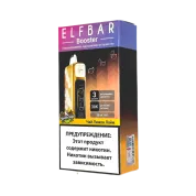 ELFBAR 30000 Чай лимон лайм с регулировкой крепости