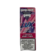GANG LUX Бабл гам Super Hard 2%