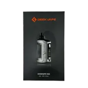 Geek Vape Hero 2 (H45) 1400mAh Pod Kit Silver