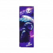 SPACE Strong Лимонад киви яблоко