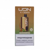 UDN X 13000 Маракуйя киви 2%