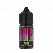 Dabbler Salt chubby Малина 30мл 2%