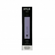 HYLA NICO 6000 Алоэ виноград 2%