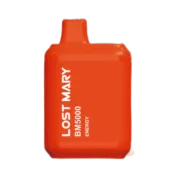 LOST MARY BM 5000 Энергетик 2%