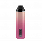 BRUSKO FEELIN MINI 750 mAh Бежево розовый градиент