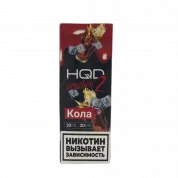 HQD 2 Кола 2%