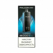 FALCON PRO 18000 Сахарная вата 2%