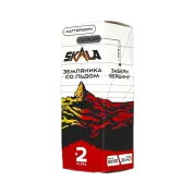 SKALA Salt 2 Ultra Маттерхорн Земляника со льдом 30мл.20мг.