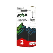SKALA Salt 2 Ultra Неблина Яблоко со льдом 30мл.20мг.