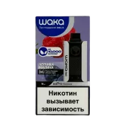 WAKA 10000 Черника малина 2%