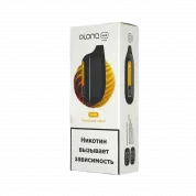 PLONQ MAX S 8000 Лимонный пирог 2%