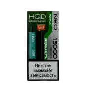 HQD NEO 15000 Ледяная мята 2%