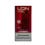 UDN S 20000 Клубника малина 2%