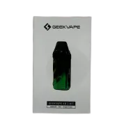 Geek Vape Aegis Nano 2 (AN2) 1100mAh Kit Jungle Green
