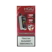HQD NEO PRO 18000 Калифорнийская вишня 2%