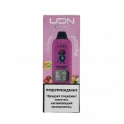 UDN BAR 12000 Клубничное мороженое 2%
