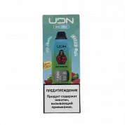 UDN BAR 12000 Дыня арбуз 2%