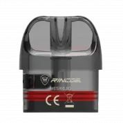 Rincoe Jellybox V Pod Mesh 0.8ohm Cartridge RK-037-POD (в упак. 3 шт.)